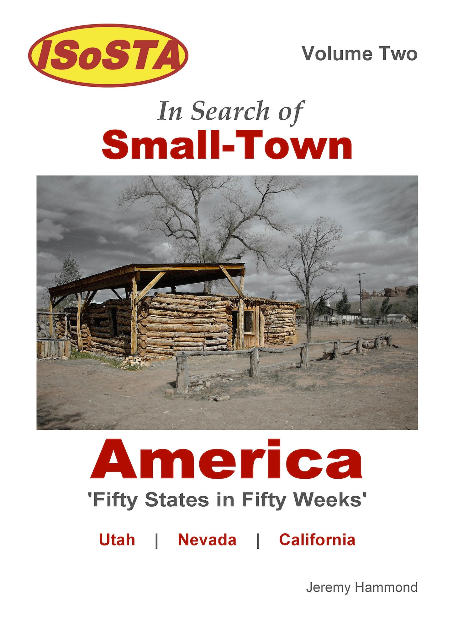 In Search of Small-Town America: Volume 2