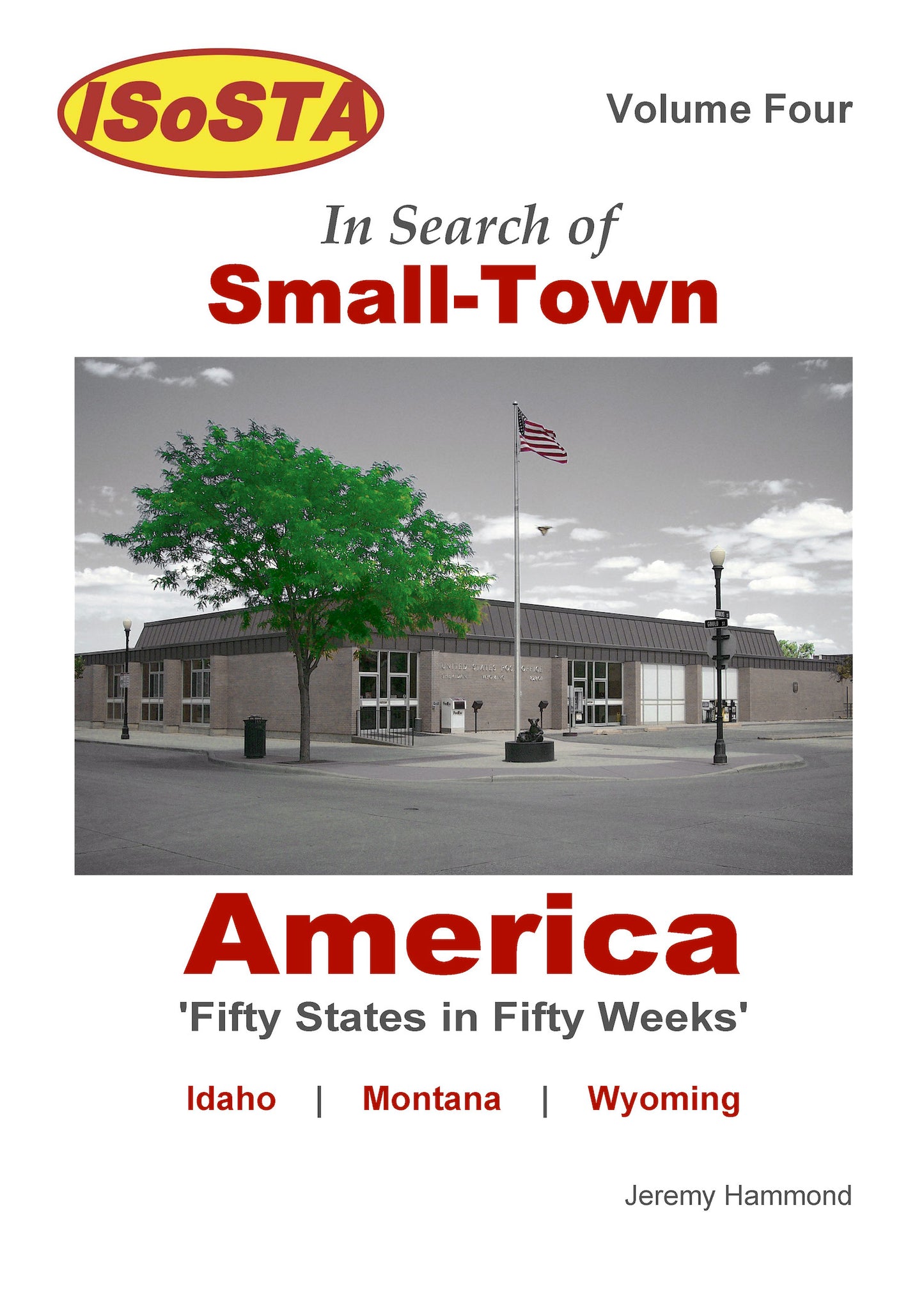 In Search of Small-Town America: Volume 4