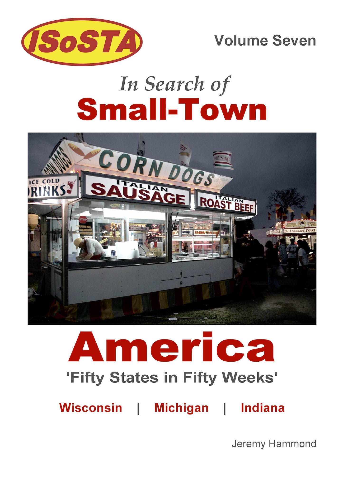 In Search of Small-Town America: Volume 7