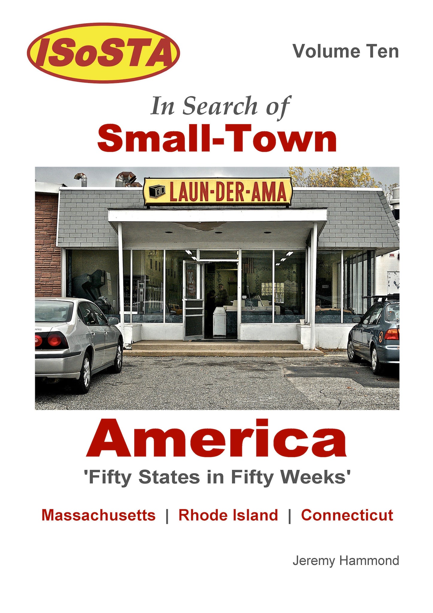 In Search of Small-Town America: Volume 10