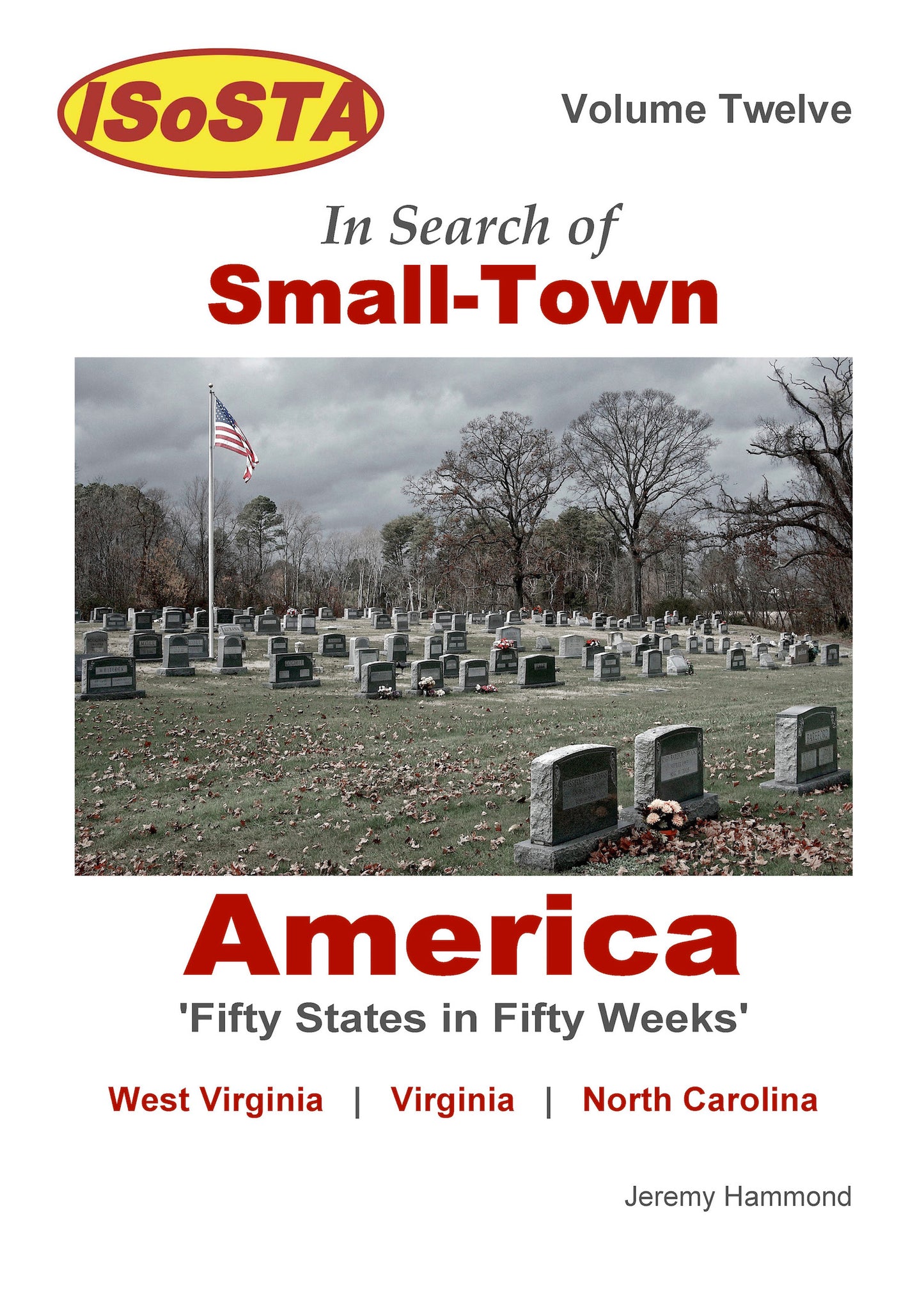 In Search of Small-Town America: Volume 12