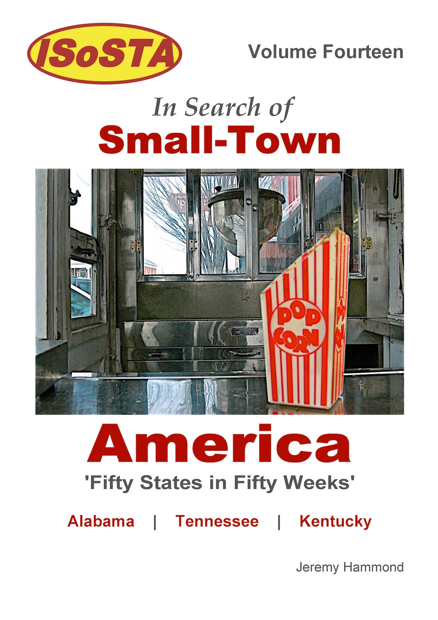 In Search of Small-Town America: Volume 14