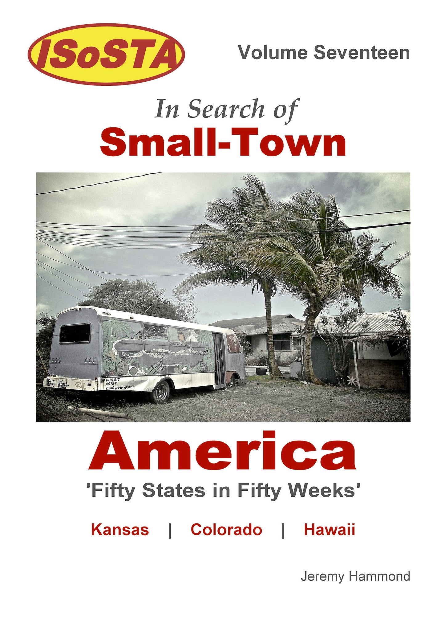 In Search of Small-Town America: Volume 17
