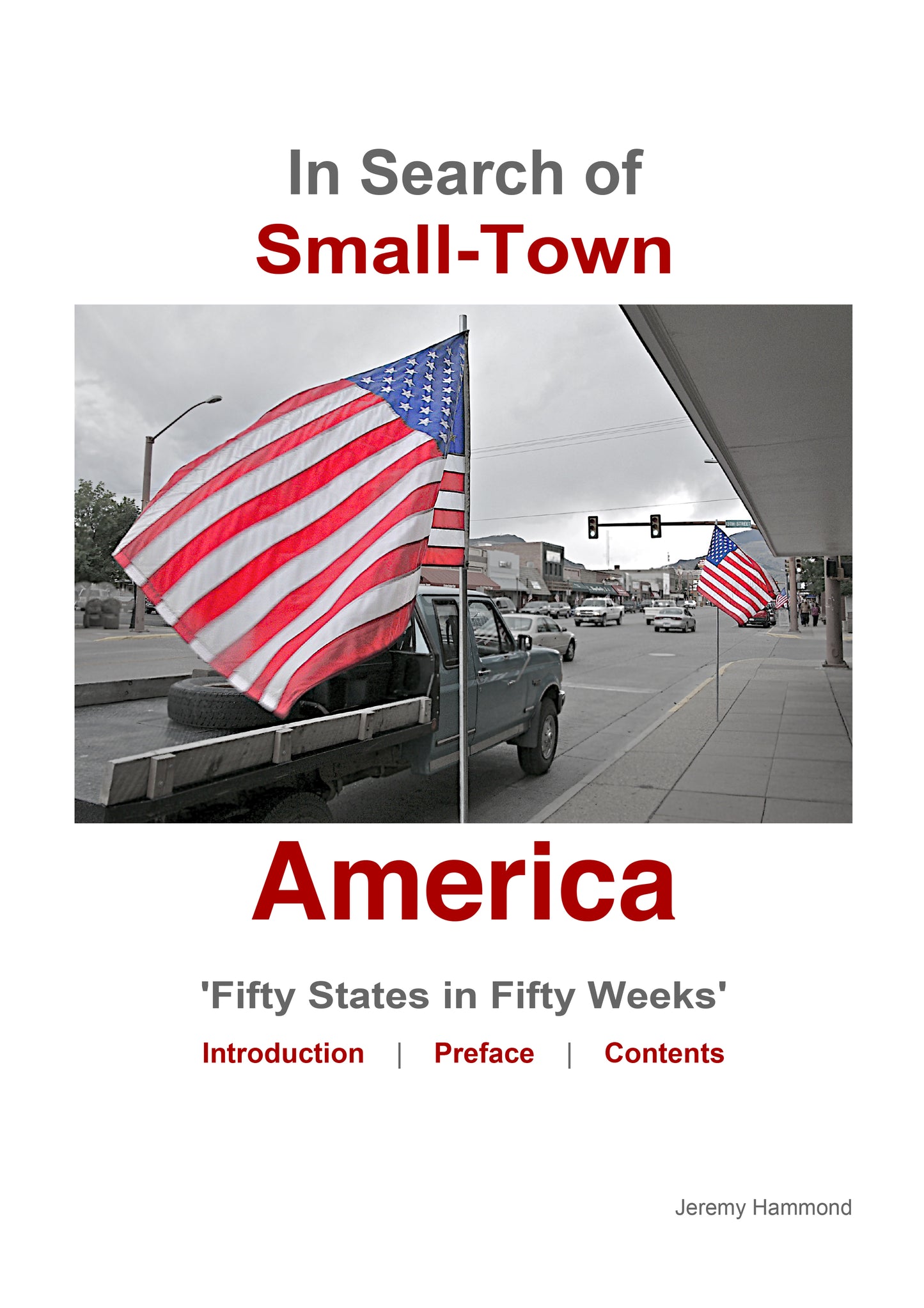 In Search of Small-Town America: Introduction